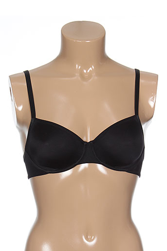 wolford lingerie femme de couleur noir