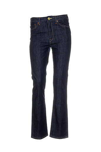 paul smith jeans femme de couleur bleu