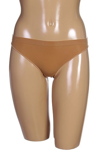 wolford lingerie femme de couleur chair