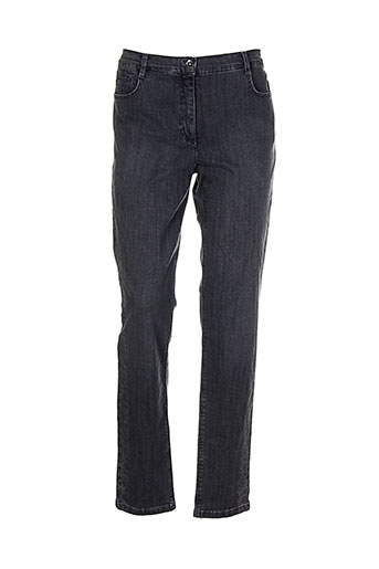 betty barclay jeans femme de couleur gris