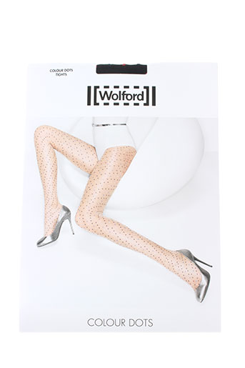 wolford lingerie femme de couleur noir