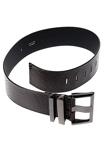 marella accessoires femme de couleur marron