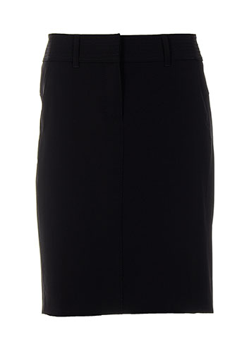 marella jupes femme de couleur noir