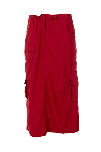 15 et degres et sud jupes et longues femme de couleur rouge (photo) 15 et degres et sud jupes et longues femme de couleur rouge (photo)