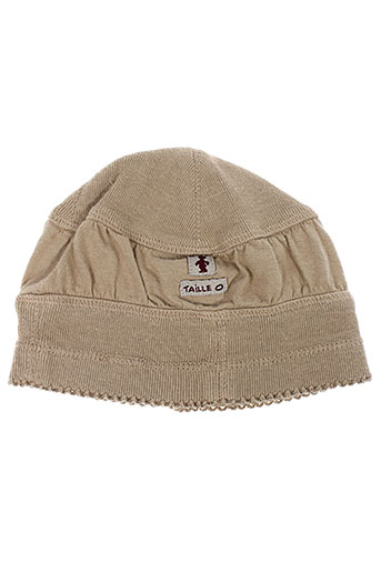 eliane et lena accessoires enfant de couleur beige