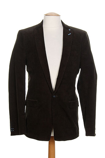 mexx vestes homme de couleur vert