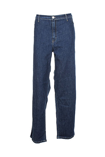 cowest jeans femme de couleur bleu
