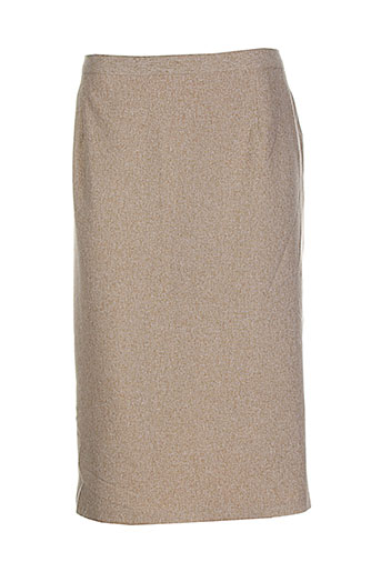 griffon jupes femme de couleur beige
