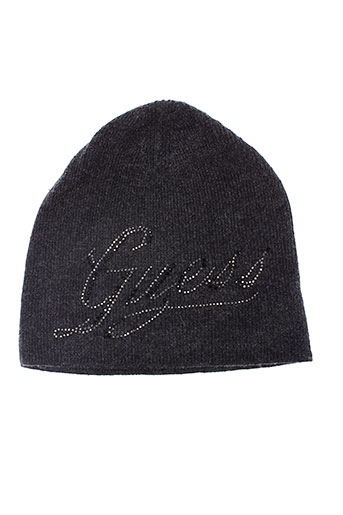 guess accessoires fille de couleur gris