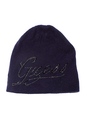 guess accessoires fille de couleur bleu