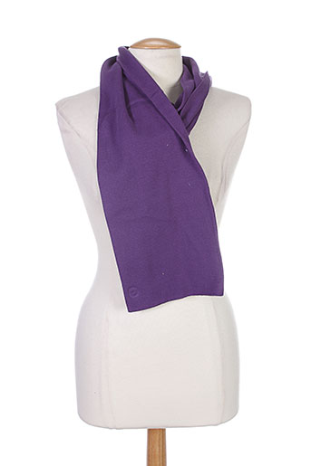 pepe jeans accessoires fille de couleur violet