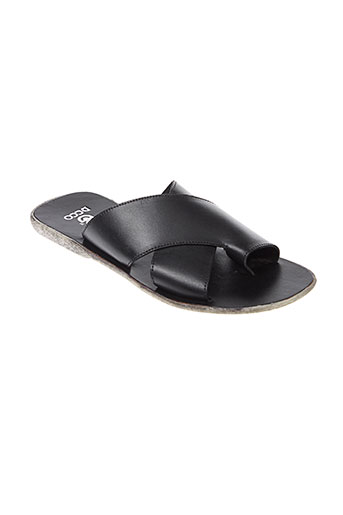 dc co chaussures homme de couleur noir