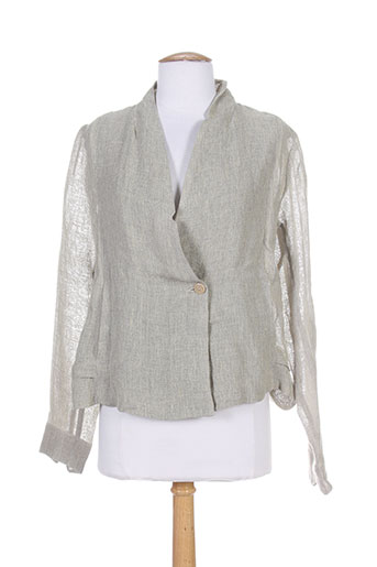 lilith vestes femme de couleur beige