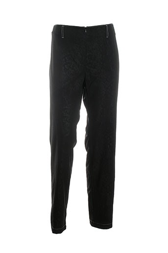 lo! les filles pantalons femme de couleur noir
