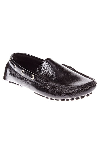 superga chaussures femme de couleur noir