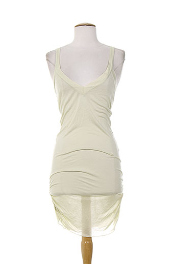 81 et hours tuniques femme de couleur beige (photo) 81 et hours tuniques femme de couleur beige (photo)