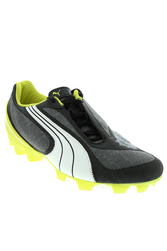 puma baskets homme de couleur gris