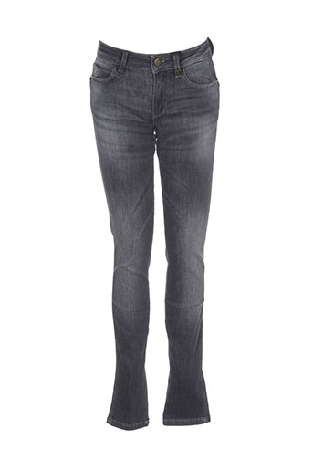 guess jeans femme de couleur gris