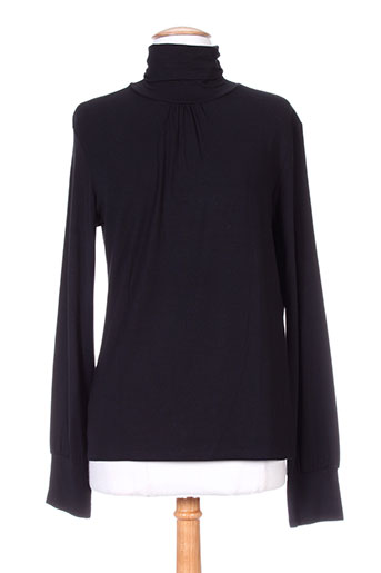 gerard darel pulls femme de couleur noir