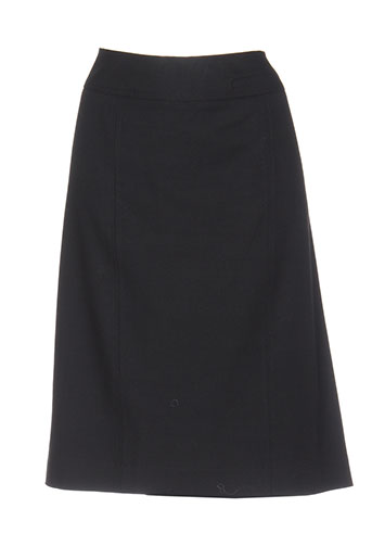 gerard darel jupes femme de couleur noir