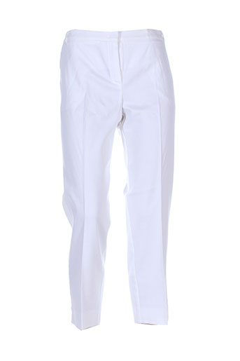 i blues pantacourts femme de couleur beige