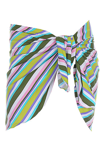 tyche valerie accessoires femme de couleur vert