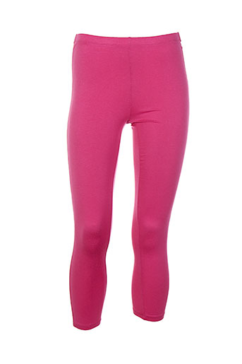 myrine EFFI_CHAR_1 me pantalons femme de couleur rose