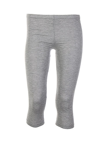 zyga pantalons femme de couleur gris