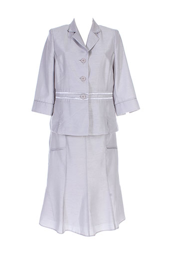 gd ensembles femme de couleur gris