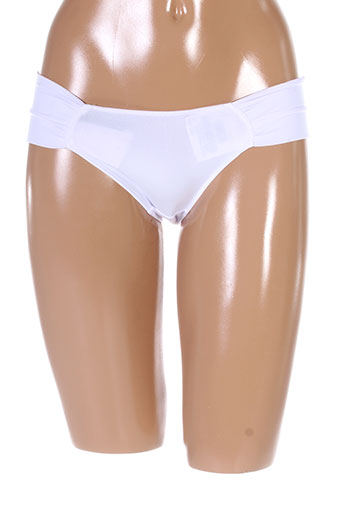 2 et rios slips et culottes femme de couleur blanc (photo) 2 et rios slips et culottes femme de couleur blanc (photo)