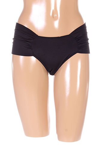 2 et rios slips et culottes femme de couleur noir (photo) 2 et rios slips et culottes femme de couleur noir (photo)