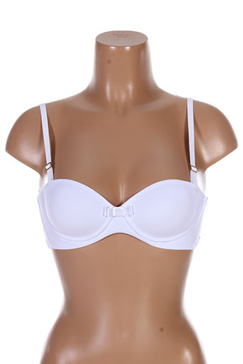2 et rios soutien et gorges femme de couleur blanc (photo) 2 et rios soutien et gorges femme de couleur blanc (photo)