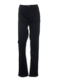 azay jeans pantalons femme de couleur gris