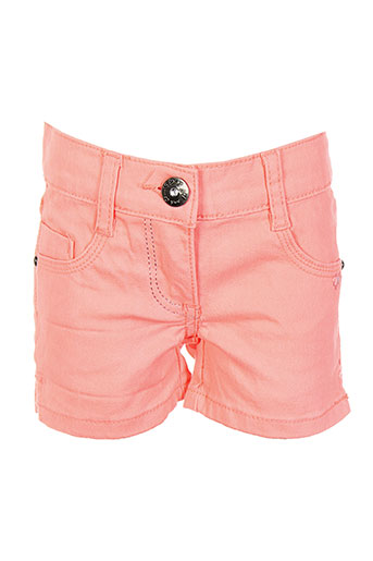 3 et pommes shorts et 1 fille de couleur orange (photo) 3 et pommes shorts et 1 fille de couleur orange (photo)