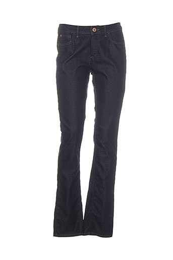 trussardi jeans jeans femme de couleur bleu