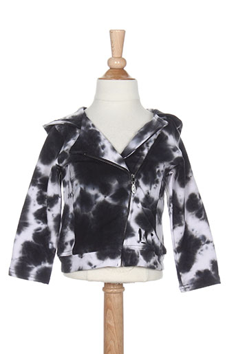 3 et pommes vestes enfant de couleur noir (photo) 3 et pommes vestes enfant de couleur noir (photo)