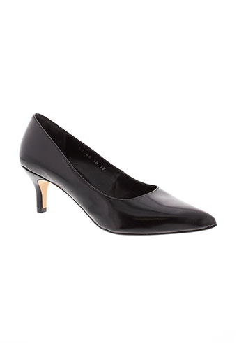 andy by semer chaussures femme de couleur noir