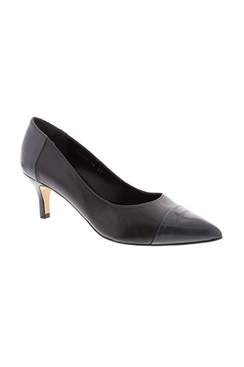 andy by semer chaussures femme de couleur gris