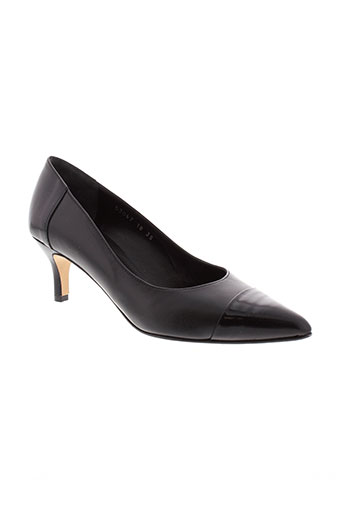 andy by semer chaussures femme de couleur noir