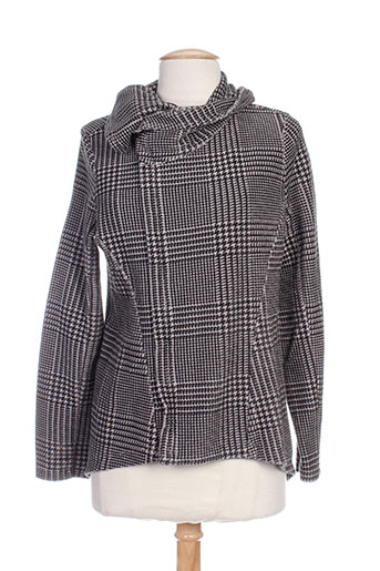 deha vestes femme de couleur marron