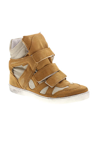 made in italy chaussures femme de couleur beige