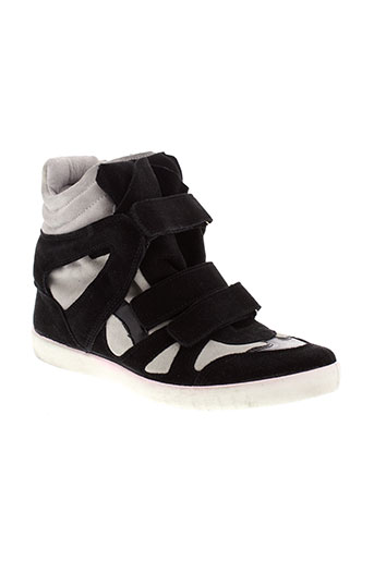 made in italy chaussures femme de couleur noir