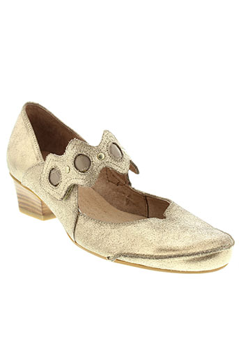 fugitive by francesco rossi chaussures femme de couleur beige