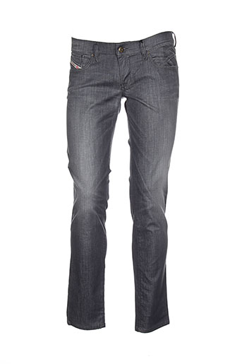 g star jeans femme de couleur bleu