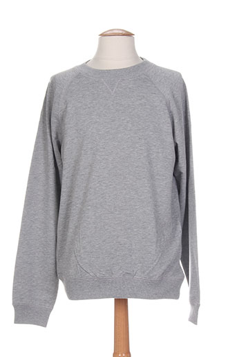 jack EFFI_CHAR_1 jones pulls homme de couleur gris