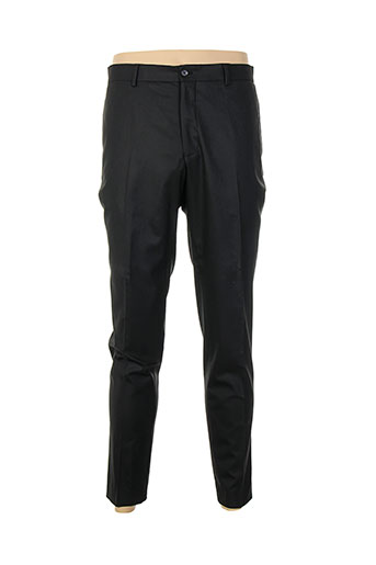 jack EFFI_CHAR_1 jones pantalons homme de couleur noir