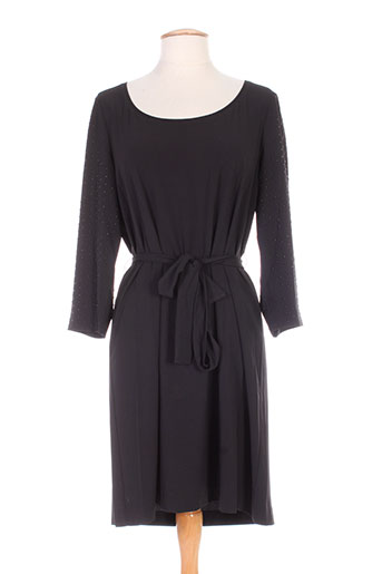 chipie robes femme de couleur noir