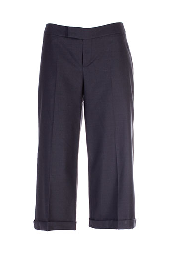 mexx pantacourts femme de couleur noir
