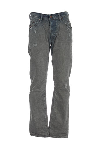 diesel jeans homme de couleur bleu