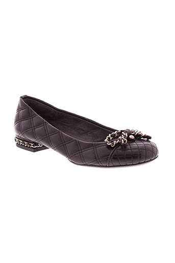 stuart weitzman chaussures femme de couleur noir